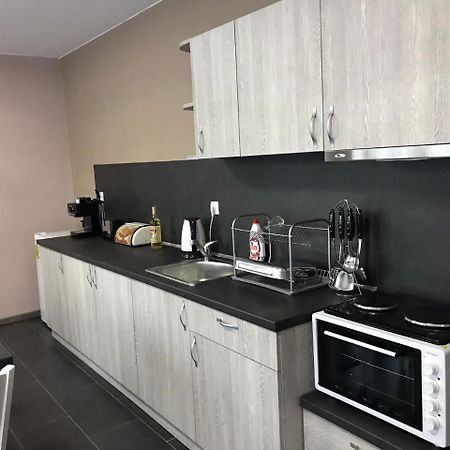 Apartments Orpheus Residence Велинград Екстер'єр фото