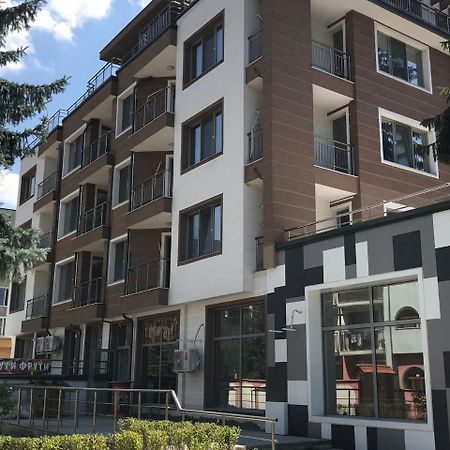 Apartments Orpheus Residence Велинград Екстер'єр фото